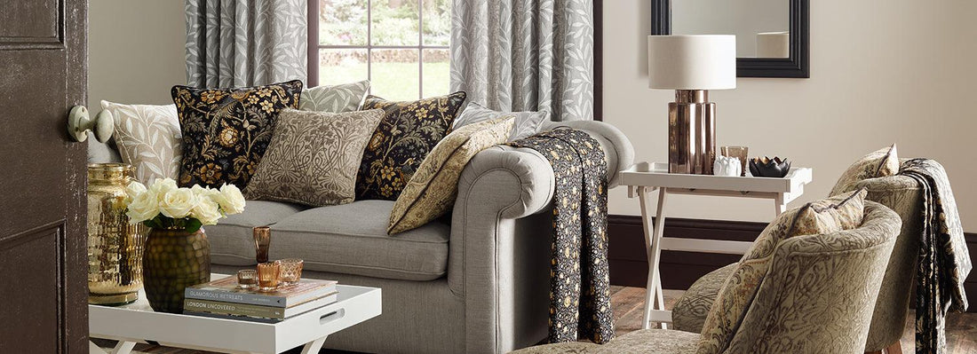  Chalfont Collection - Harvey Furnishings