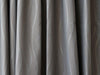 Belair Dark Grey Dimout Eyelet Curtains - Harvey Furnishings