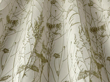  Charnwood Sage Fabric - Harvey Furnishings
