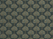  Orange Grove Pine Fabric