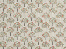  Orange Grove Spruce Fabric