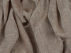 Rhapsody 315cm Natural Voile Fabric - Harvey Furnishings