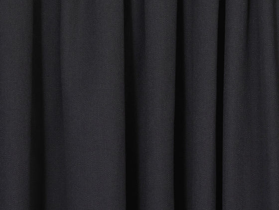 Waihi Black Fabric