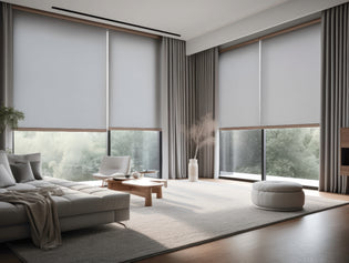  How to measure for roller blinds - Harvey Furnishings