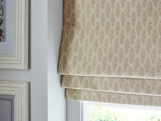  How to measure for roman blinds - Harvey Furnishings