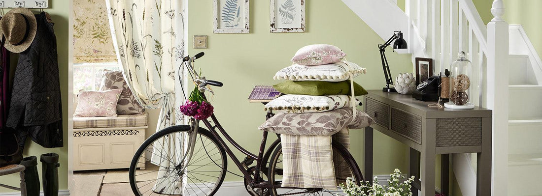  Forever Spring - Harvey Furnishings