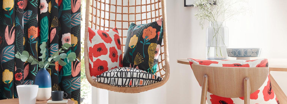 ILIV - Harvey Furnishings