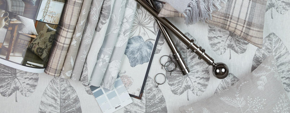  Fabric - Harvey Furnishings