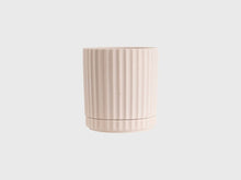  Athens Planter Medium - Rose Sand
