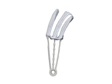  3 Prong Blind Cleaner - White