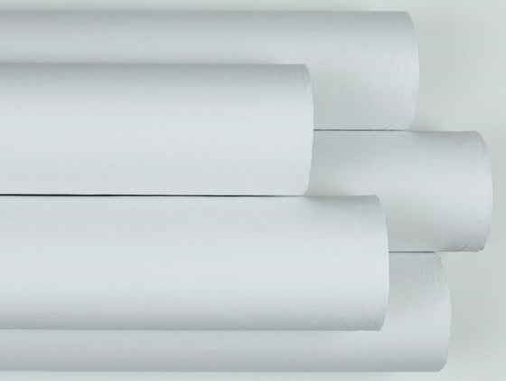 Poly Cotton Lining 146cm - White