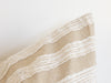 Abruzzo Filled Cushion