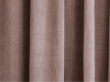  Remy Recycled Velvet Fabric - Musk
