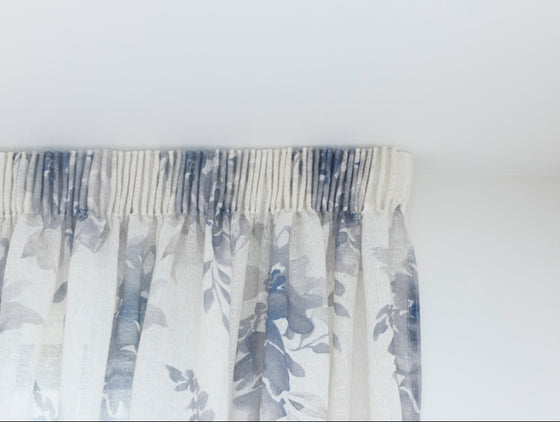 Matakana Sheer Curtains