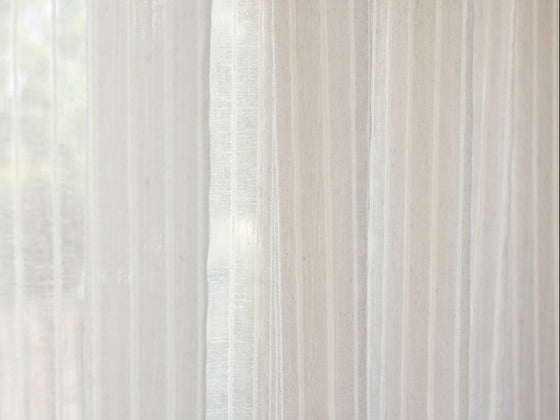 Nantucket Sheer Curtains