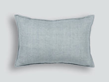  Dolce Filled Cushion - Cloud Blue