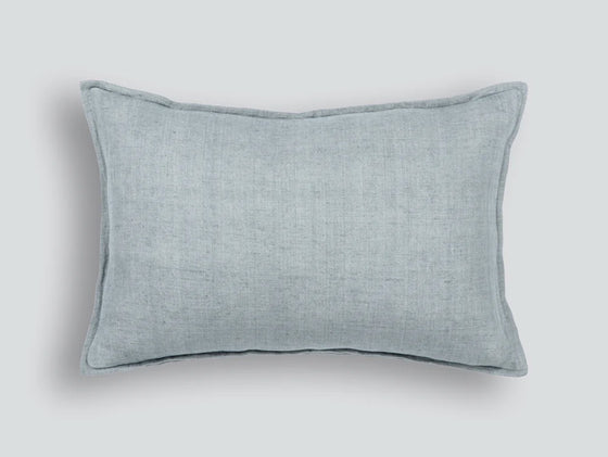 Dolce Filled Cushion - Cloud Blue