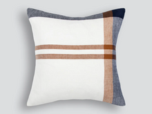  Isabelle Filled Cushion - Ivory