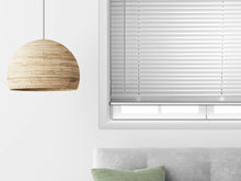  25mm PVC Cordless Venetian Blind