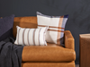 Isabelle Filled Cushion - Ivory