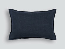  Dolce Filled Cushion - Navy