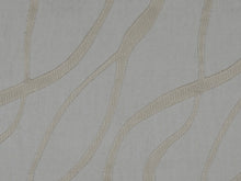  Linear Antique Voile Fabric
