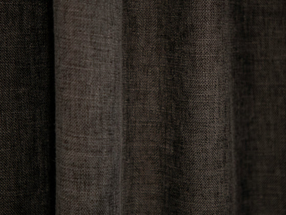 Montrose Fabric - Charcoal