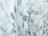 Bayside Sheer Readymade Curtains - Blue/Grey