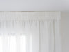 Beau Net Readymade Curtains