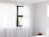 Beau Net Readymade Curtains