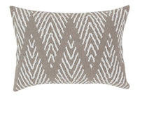  Cavalli Chevron Cushion Cover Only