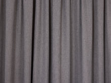  Clyde Fabric - Ash