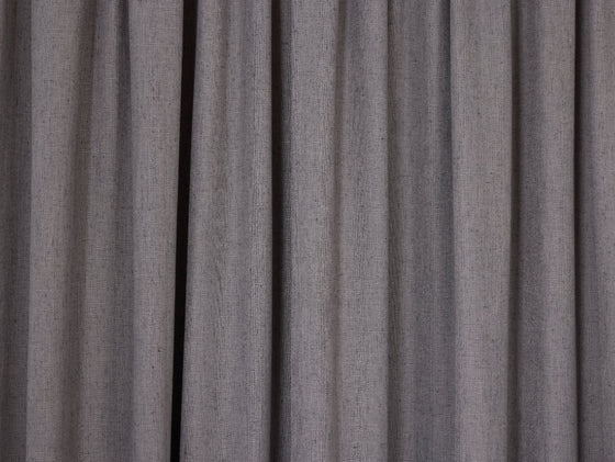 Clyde Fabric - Ash