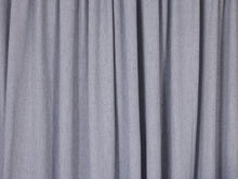  Clyde Fabric - Blue Smoke