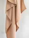 Marlow Throw - Musk