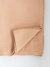Marlow Throw - Musk