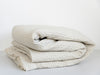 Willow Coverlet Set - Sand