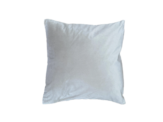 Super Soft Velvet Cushion Cover Pearl