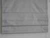 Ruapehu Ready Made Roman Blind - Truffle