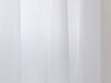 Izmir Sheer Curtains - Snow
