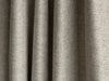 Opito Blockout Pencil Pleat Curtains - Linen