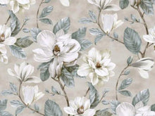  Magnolia Fabric 140cm - Taupe