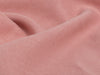 Maia Linen Filled Cushion - Blush