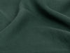 Maia Linen Filled Cushion - Emerald