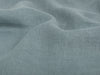Maia Linen Filled Cushion - Lake