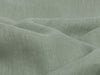 Maia Linen Filled Cushion - Leaf