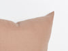 Maia Linen Filled Cushion - Musk