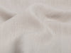 Maia Linen Filled Cushion - Natural