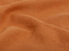 Maia Linen Filled Cushion - Saffron