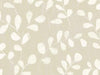 Meadow Fabric 280cm - Beige